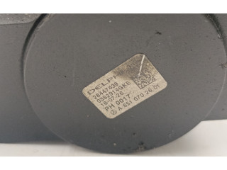 Vstřikovací čerpadlo A6510702601 Mercedes-Benz GLA W156 OM 651