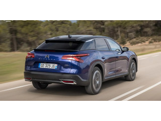 Блок АБС 9846765280, 9835100780 Citroen C5 X 2021- года