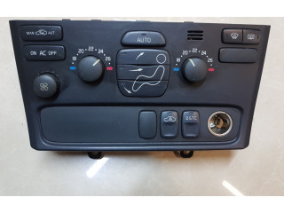 Блок управления климат-контролем 8691875   Volvo S60