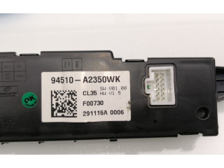 Дисплей    94510A2350WK   KIA Ceed