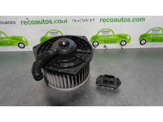 Вентилятор печки    3G8001809   Honda Civic