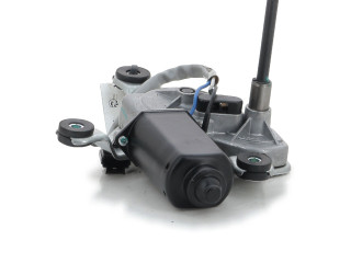 Моторчик заднего дворника 287100505R, X1-2588U Dacia Spring