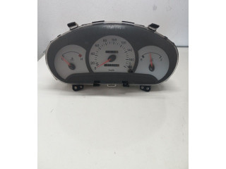 Přístrojová deska  Hyundai Atos Prime 1997 2003-5580  