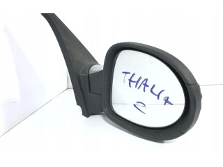 Zpětné zrcátko Renault Thalia II 2016