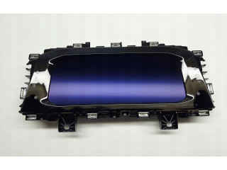 Панель приборов 5H0920340A Volkswagen Golf VIII