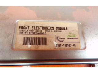Блок управления 2W9F13B525AG, 2W9F13B525AG Jaguar XJ X350