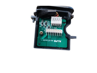 Ручка стеклоочистителей 8691545, 03W35D   Volvo XC90