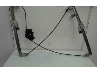 Электрический механизм для подъема окна без двигателя Audi A4 Allroad