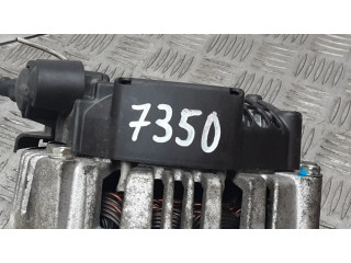 Генератор SG15S018, 20161116 Peugeot 607 2.0