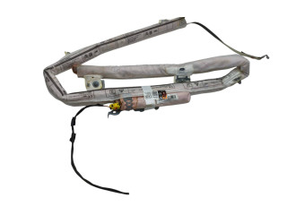 Боковая подушка безопасности 0589P1000904, 34216414E   Citroen C3 Aircross