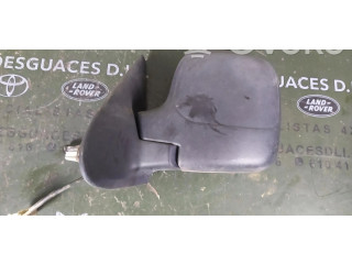 Зеркало электрическое Citroen Berlingo 1996 - 2002 года