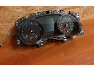 Панель приборов 5TA920951A, 152   Volkswagen Touran III       