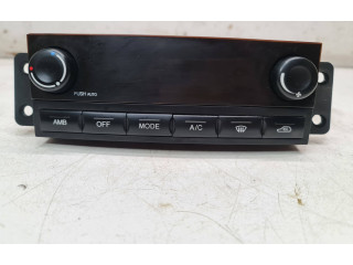 Блок управления климат-контролем 6870008510, DSE060104051 SsangYong Rexton I