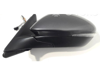 Zpětné zrcátko Alfa Romeo Stelvio 2017