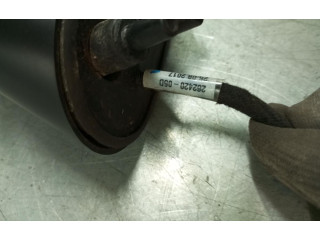 Зеркало электрическое Citroen C3 Aircross 2017 - года