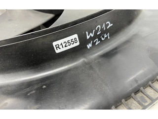 Вентилятор радиатора         Mercedes-Benz CLS C218 X218 