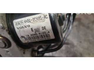 Блок ABS 30647857    Volvo S40