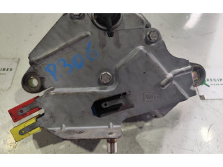 Моторчик заднего дворника 53005302, VALEO Peugeot 306