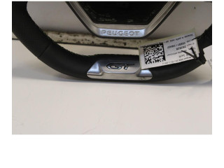 Руль 22330-10094 Peugeot 2008 II