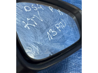 Зеркало электрическое Citroen DS4 - года