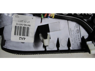 Блок управления климат-контролем    Hyundai ix20