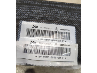 Подушка безопасности в сиденье CC103420XX, 9656177780 Citroen C5