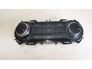 Блок управления климат-контролем A2469004405, A2469015503 Mercedes-Benz B W246 W242