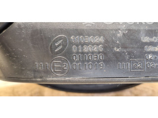 Зеркало электрическое        Citroen C2   -  года   