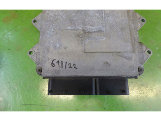 Блок управления двигателем Блок управления 55192098 Lancia Ypsilon