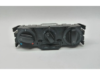 Блок управления климат-контролем 5JA820045D, 5JA820045D Skoda Rapid (NH)