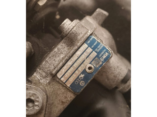  Турбина Skoda Fabia Mk2 (5J)  03l253056d         