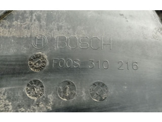 Вентилятор радиатора     95939914, F00S310216    Chevrolet Aveo 