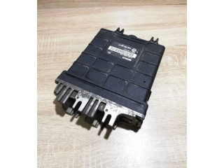 Блок управления двигателем Блок управления 0261200714, 1H0907311C Volkswagen Golf III