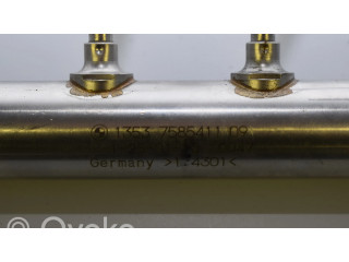 Vstřikovací lišta 7585411 BMW 5 F10 F11 pro benzínový motor 2.8 N20B20A 528i xDrive