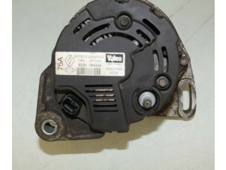 Генератор 8200064344 Nissan Kubistar