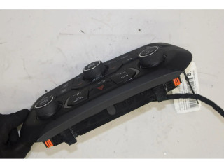 Блок управления климат-контролем    Jeep Renegade