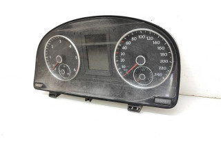 Přístrojová deska Volkswagen Caddy 2013 2K0920866A, 1319014053