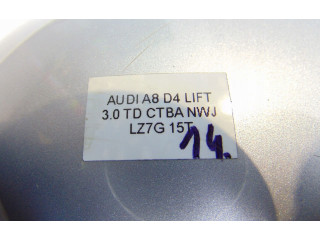 Zpětné zrcátko  Audi A8 S8 D4 4H 2011    