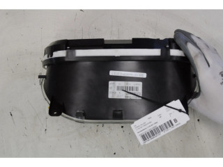 Přístrojová deska Fiat Fiorino 2007