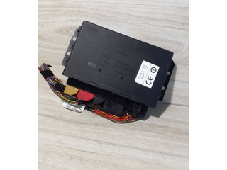 Блок комфорта 4B0962258L, 410215006010   Audi A6 S6 C5 4B   