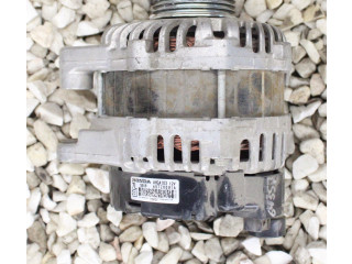 Генератор A5TZ0091A   Honda Jazz      