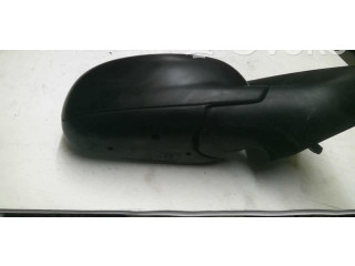 Zpětné zrcátko  Peugeot 406 1998  8149V7  