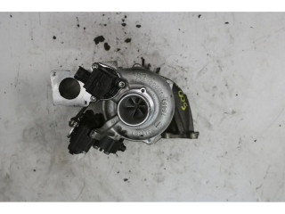  Турбина Fiat 500X     для двигателя 55282328      