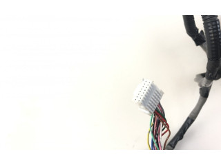 Зеркало электрическое Lexus LS 460 - 600H - года