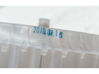 Блок управления впрыском 1645764006 Buick Encore I