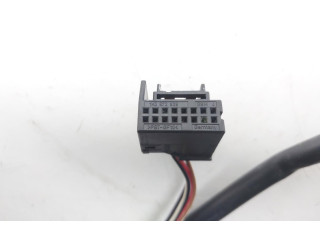 Зеркало электрическое        Audi A3 S3 A3 Sportback 8P  2005 - 2013 года   