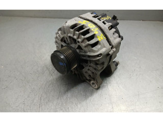 Генератор 9810525380, 118385644 Citroen Berlingo