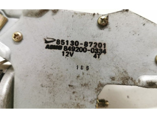 Моторчик заднего дворника 8492000334, 8513087201    Daihatsu Cuore