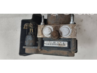 Блок АБС 0265801179, 45323H2212 Citroen Berlingo 2008 - 2018 года