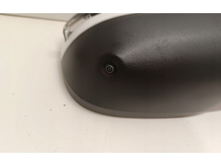 Zpětné zrcátko MG HS 2016